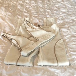 Tiger Mist activewear outfit